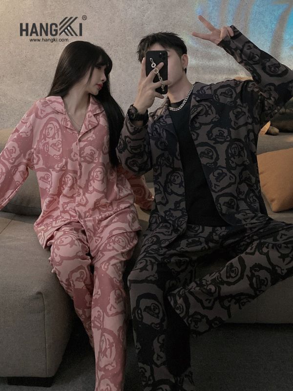 Đồ ngủ đôi